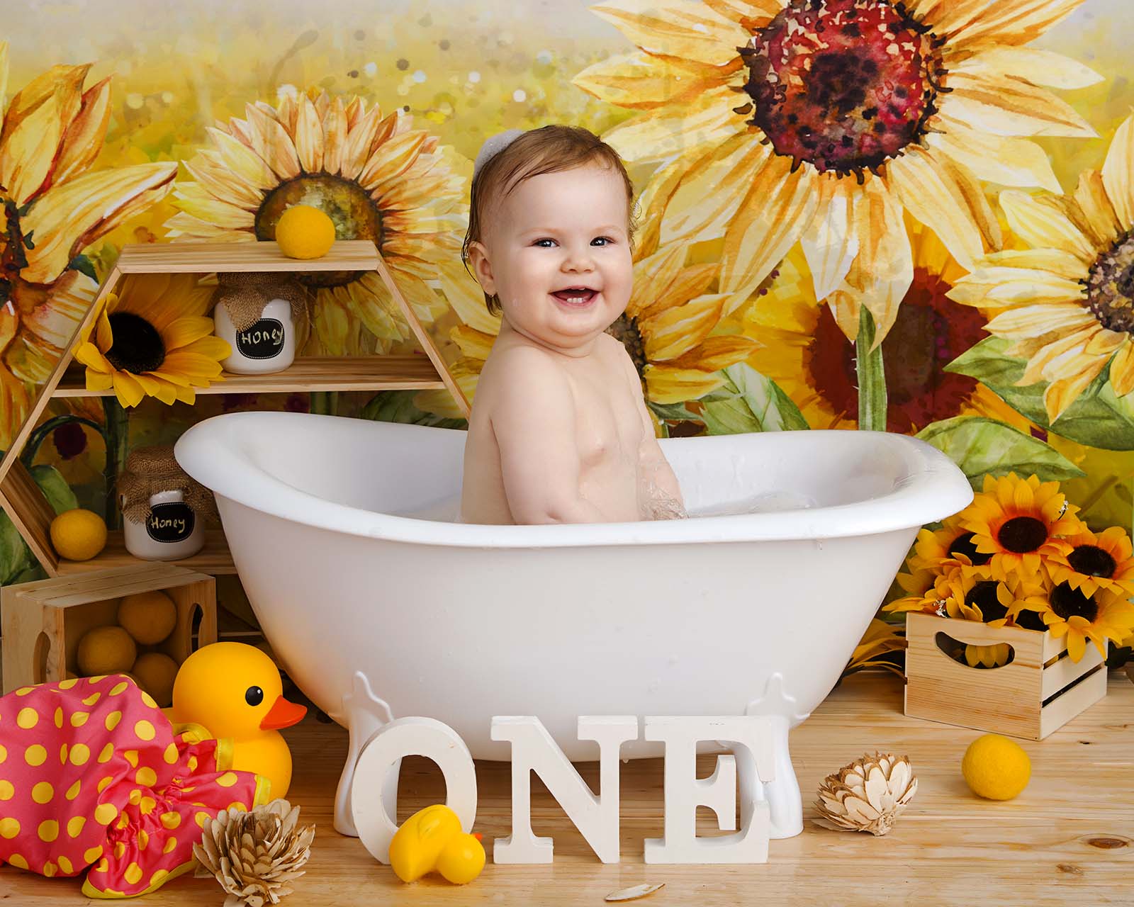 Baby Photography